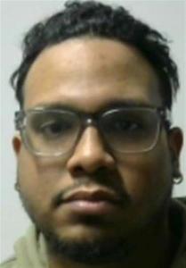 Randolph Bonilla a registered Sex Offender of Pennsylvania