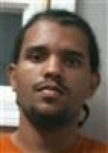 Jeremiah Morris a registered Sex Offender of Pennsylvania