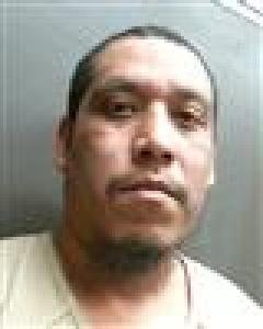 Jose Jesus Garcia-fernandez a registered Sex Offender of Pennsylvania