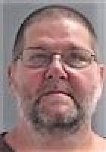 Bradley Allen Kise a registered Sex Offender of Pennsylvania