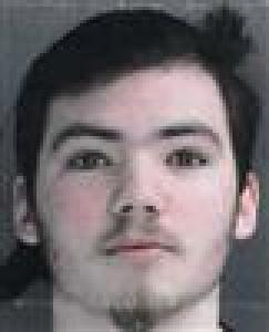 Donavin Keith Christman a registered Sex Offender of Pennsylvania