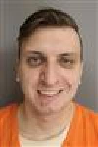 Tray Roland Eisenbraun a registered Sex Offender of Pennsylvania