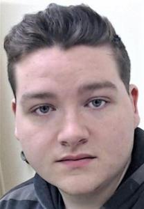 Shaun Chandler a registered Sex Offender of Pennsylvania