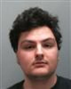 Benjamin Shiffer a registered Sex Offender of Pennsylvania