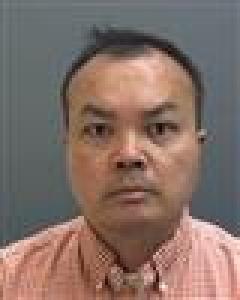 Nathan Son a registered Sex Offender of Pennsylvania