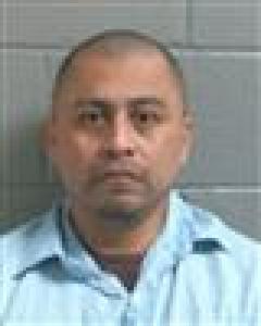 Adalberto Mateos a registered Sex Offender of Pennsylvania