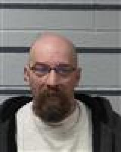 Richard Krouse a registered Sex Offender of Pennsylvania