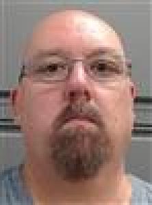 Terry Allen Stitely a registered Sex Offender of Pennsylvania
