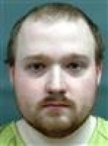 Colton Andrew Fenner a registered Sex Offender of Pennsylvania