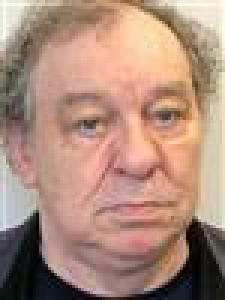David Franklin Hill a registered Sex Offender of Pennsylvania