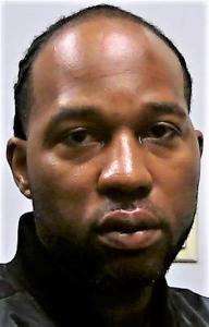 Jamell Lamar Holton a registered Sex Offender of Pennsylvania