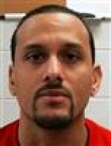 Alain Shamir Ramirez-contreras a registered Sex Offender of Pennsylvania
