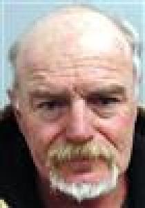 Charles Edward Alvey Jr a registered Sex Offender of Pennsylvania
