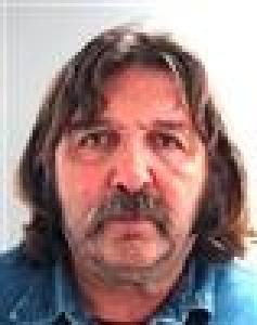 Glenn Leroy Null a registered Sex Offender of Pennsylvania