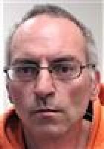 Jonathan Keith Grady a registered Sex Offender of Pennsylvania
