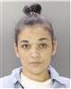 Nicole Suzanne Thompson a registered Sex Offender of Pennsylvania