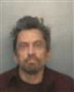 John Mills a registered Sex Offender of Pennsylvania