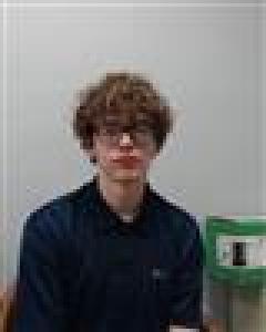 James Cogley Ethan a registered Sex Offender of Pennsylvania