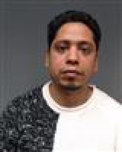 Ismael Rodriguez a registered Sex Offender of Pennsylvania