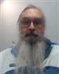 Richard Craigthomas Altenburg a registered Sex Offender of Pennsylvania