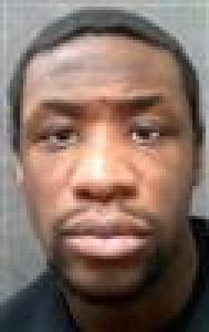 Adrian Devon Smith a registered Sex Offender of New Jersey