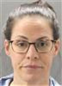 Jenna Grace Beckner a registered Sex Offender of Pennsylvania