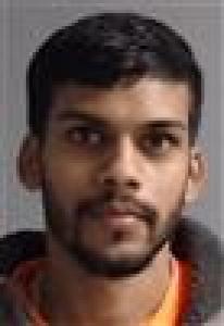 Jonathan Persad a registered Sex Offender of Pennsylvania