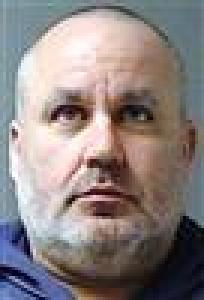 Eric Scott Jones a registered Sex Offender of Pennsylvania