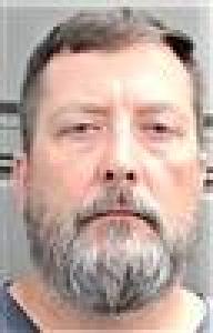 Michael Douglas Klamar a registered Sex Offender of Pennsylvania