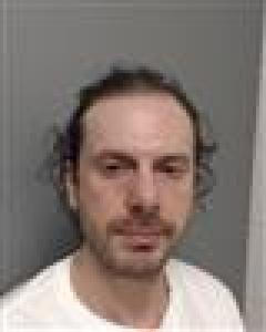 Matthew Jonathan Morton a registered Sex Offender of Pennsylvania