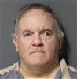 David Stephen Fye a registered Sex Offender of Pennsylvania
