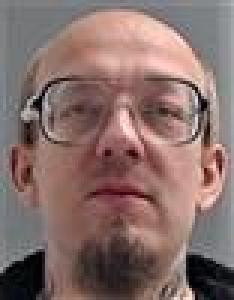 David Allen Cline a registered Sex Offender of Pennsylvania