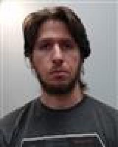 James Patrick Vick a registered Sex Offender of Pennsylvania