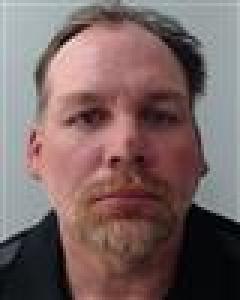 Allen Richard Smith Jr a registered Sex Offender of Pennsylvania