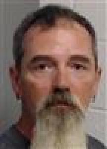 Rodney Ray Adams a registered Sex Offender of West Virginia