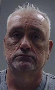 Allen Palmer David a registered Sex Offender of Pennsylvania