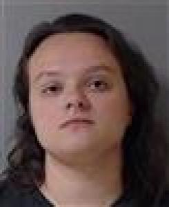 Natalie Ann Powell a registered Sex Offender of Pennsylvania