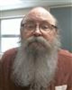 Walter Wilson a registered Sex Offender of Pennsylvania