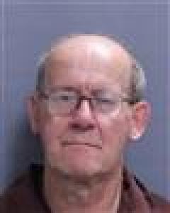 Arthur Corey Nelson a registered Sex Offender of Pennsylvania