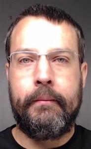 Daniel Phillip Schrader a registered Sex Offender of Pennsylvania
