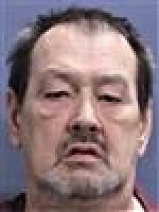 Anthony Cramer Martin Sr a registered Sex Offender of Pennsylvania