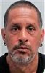Pedro Heist Jr a registered Sex Offender of Pennsylvania