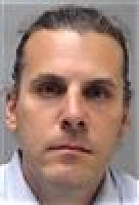Jon Michael Concadora a registered Sex Offender of Pennsylvania