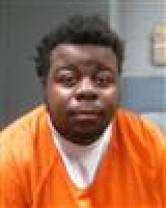 Robert Rayshawn Jenkins a registered Sex Offender of Pennsylvania