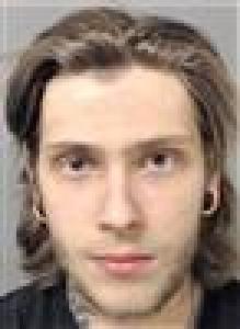 Conner Thomas Forester a registered Sex Offender of Pennsylvania