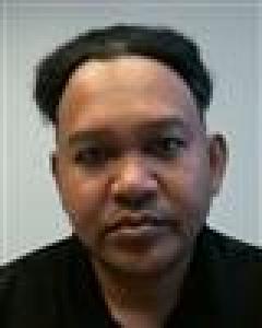 Chan Phon a registered Sex Offender of Pennsylvania
