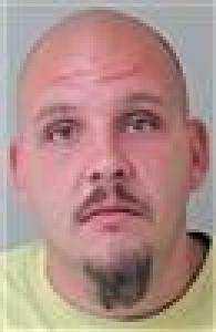 Dustin Michael Kaczmark a registered Sex Offender of Ohio