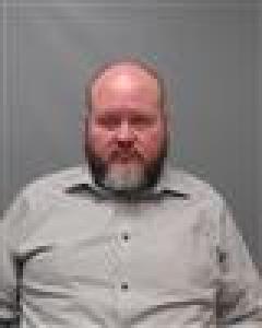 Daniel Allen Murray a registered Sex Offender of Pennsylvania