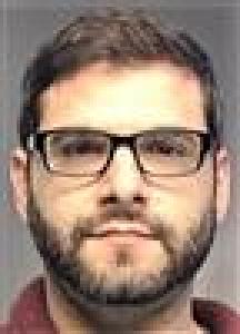 Douglas Cohen Jordan a registered Sex Offender of Pennsylvania