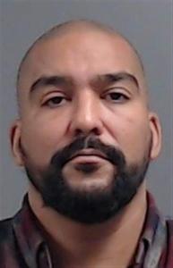 Angel Rafael Reyes Jr a registered Sex Offender of Pennsylvania